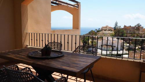 Villa Marina Apartment AD4 - Foto 1