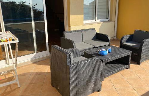 Chalet Portosin con piscina al lado de la playa - Foto 3