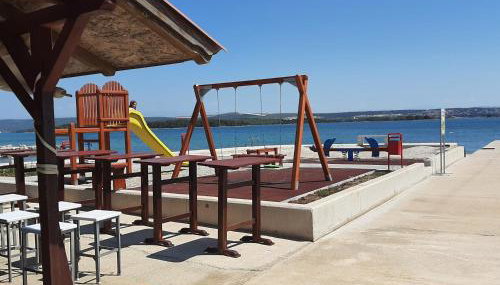 Apartman with sea view KAVALA- Pašman, Kraj - Foto 4