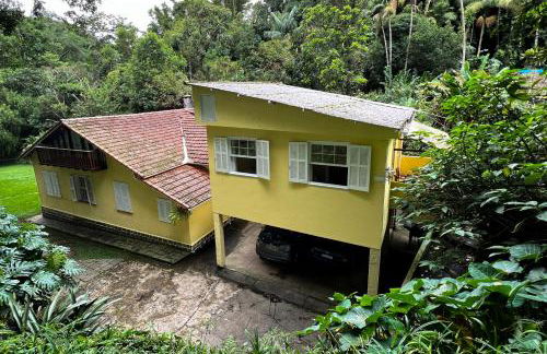 Casa na Serra - Cidade Imperial - Foto 13