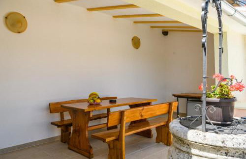 House Angela with private pool, private parking, wi-fi and fully fenced garden - WiiBuk - Foto 32