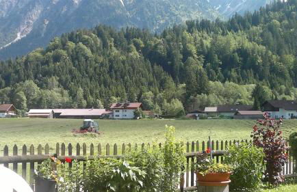 Gästehaus Hedwig - Foto 8