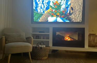 Villa Gerês Emblematico - Piscina & Jacuzzi - Foto 28