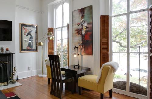 Downtown Memphis Shellcrest Apartments - Foto 31