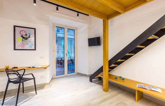 Napoli Street Art by Wonderful Italy - Foto 70