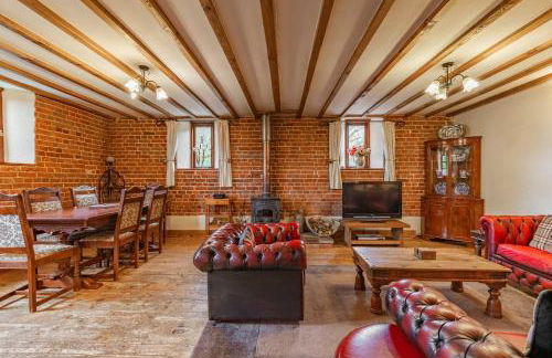 Threshers Barn and Shire Horse Barn - Foto 16