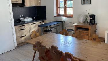 Location Logement T3 à Vignec dans les Pyrénées - Foto 2, stove