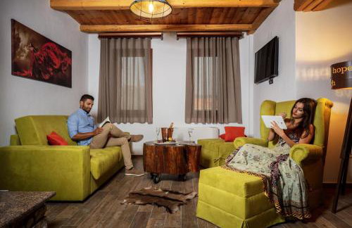 Redstone Luxury Villas - Foto 31