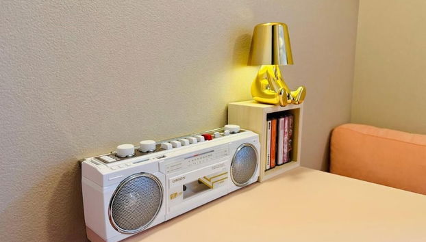 lobby tateishi Sauna & Stay - Foto 3, Habitación