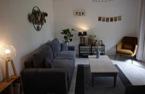 Bel appartement avec jardin - Foto 4