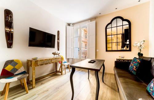 Suite Capitán 1 - Foto 7