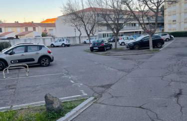 Joli studio une pièce entièrement rénové et équipé classé 2 étoiles - Foto 26