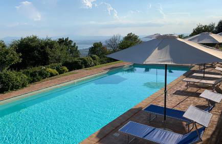 Villa Gosparini - Photo 9