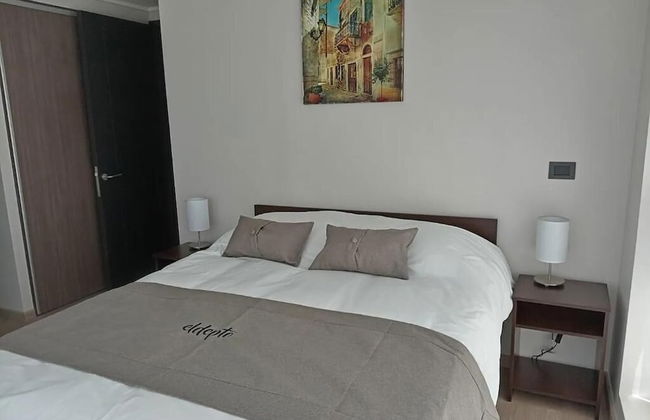 JC Apart Hotel Providencia - Foto 7