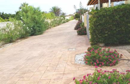 Residencial Olival-Acceso privado playa por jardín - Foto 37