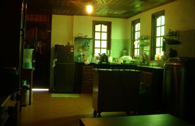 Bayu Beach Penarek - Foto 9