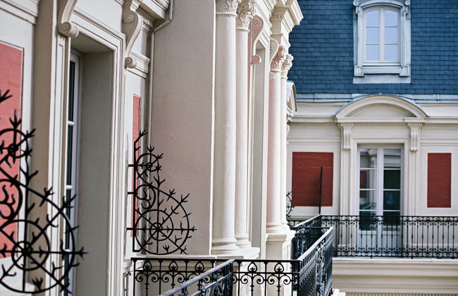 Hôtel du Palais Biarritz, in The Unbound Collection by Hyatt - Photo 77