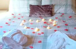 Baytree Lodge at three lochs holiday park, NEW ASK ABOUT OUR PACKAGES birthday ,anniversary,family,pamper packages available - Foto 4