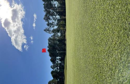 Brunswick Plantation Golf Condo 509M - Foto 19