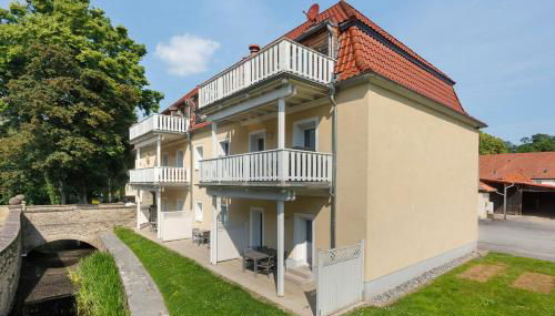 Torhaus Schloss Wocklum - Foto 2