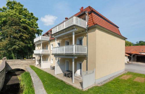 Torhaus Schloss Wocklum - Foto 2