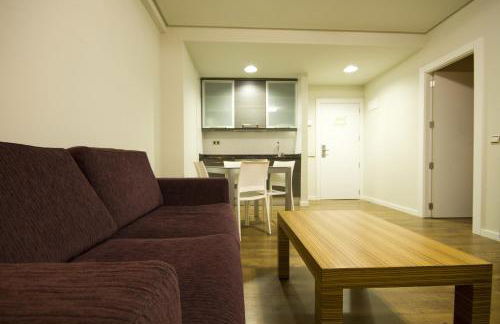 Hotel y Apartamentos SNÖ Isaba - Foto 29