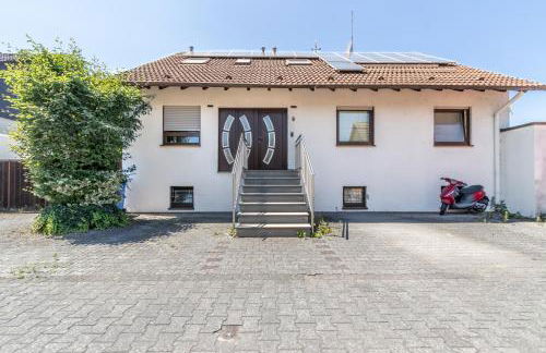 Wohnung für 4 Personen mit 2 Schlafzimmer, Wohnzimmer, Küche - Foto 22