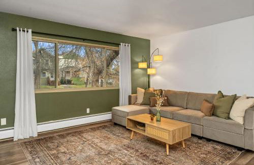 Modern Comfort Apartment in Great Falls - Foto 17