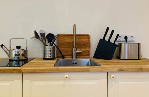 FUNCKyHOME Apartments - Foto 22