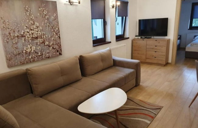 Marušić Apartmani - Foto 14