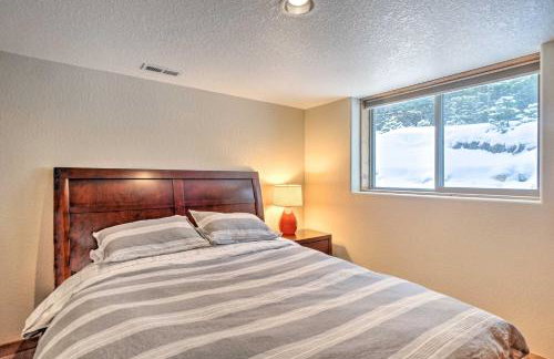 22STR-00367 Fairplay Cabin about 6 Mi to Downtown! - Foto 21