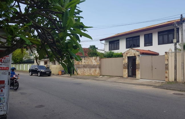 Myhavelock Town Studio Apt, With Own Pvt Gate Parking in Main City - Foto 32