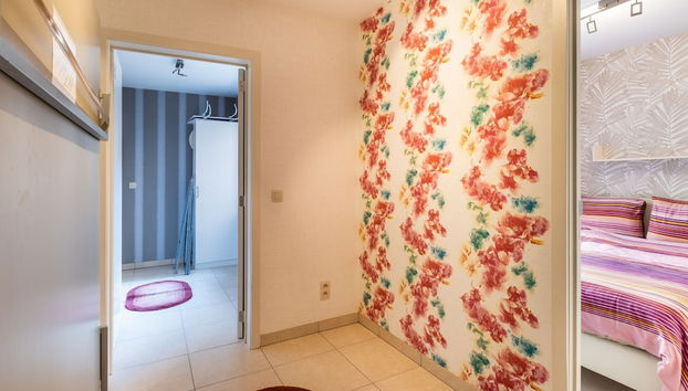 Duplex Near Zeedijk & Center With Sunny Balcony - Foto 4, Habitación