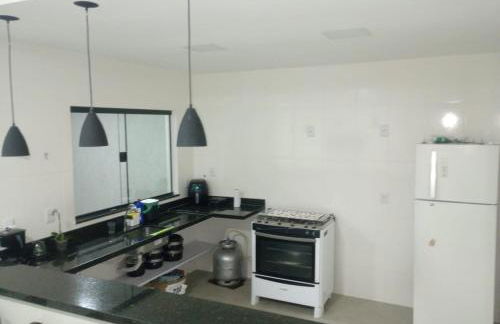 Casa aconchego - praia, trilhas, comercio, praça - Foto 16