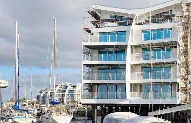 Holiday Home in Wendtorf - Foto 10