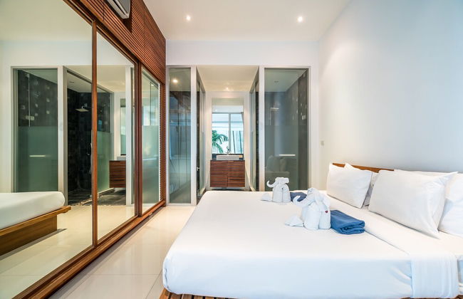 The Quarter by Lofty - Foto 18