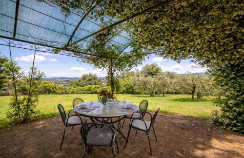 Scappo in Umbria, Torre Angelina - Foto 37