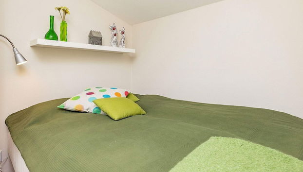 4 Person Holiday Home in Otterup - Foto 2, Habitación