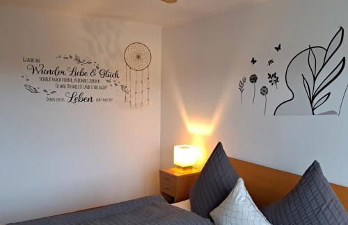 Ferienwohnung Inn-Blick - Foto 18