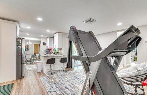 Disney Day Trips! Lakefront Home with Heated Pool - Foto 10