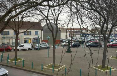 Appartement à deux pas de la gare - Foto 18