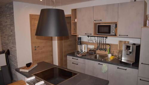 Ferienhaus AlpenBlick - Foto 5