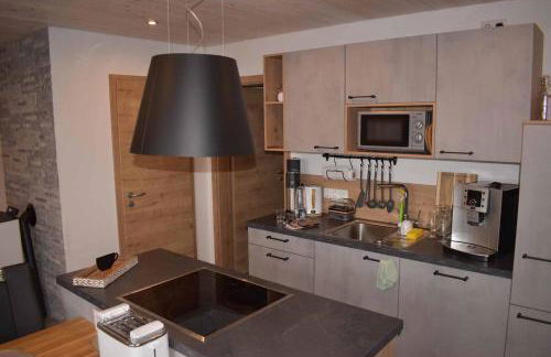 Ferienhaus AlpenBlick - Foto 5