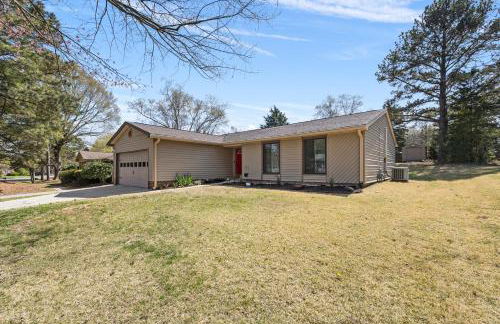 Quail Ridge 3BR House - Foto 63