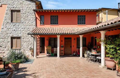 La mansardina di nonno Biagio - Photo 22