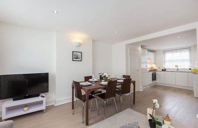 Urban Chic - Covent Garden - Photo 6