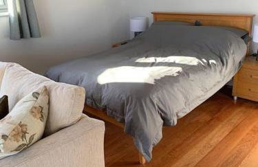 The Captain's Retreat, Quiet 1 Bed Dog Friendly - Foto 15