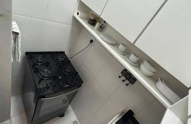 Apartamento em Copacabana COPANEMA - Foto 13