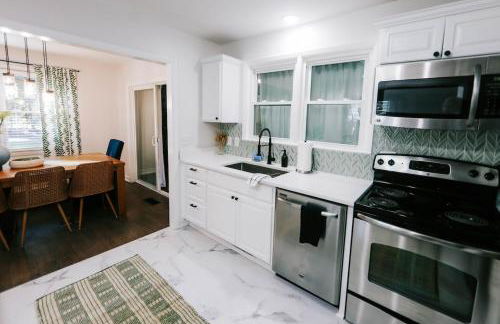 5 Bedroom home near Parris Island, MCAS, Downtown Beaufort - Foto 17