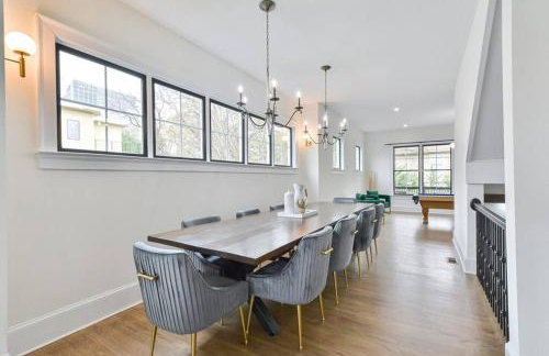 Modern rooftop home in Midtown - Foto 16